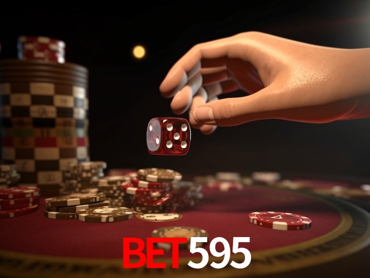 Experiência VIP bet595