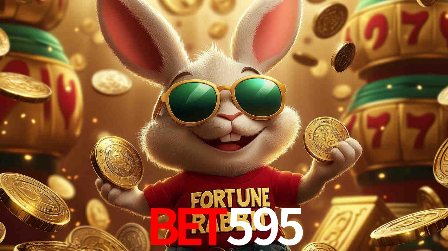 bet595 - Cassino Luxuoso da Fortuna Suprema - bet595.com