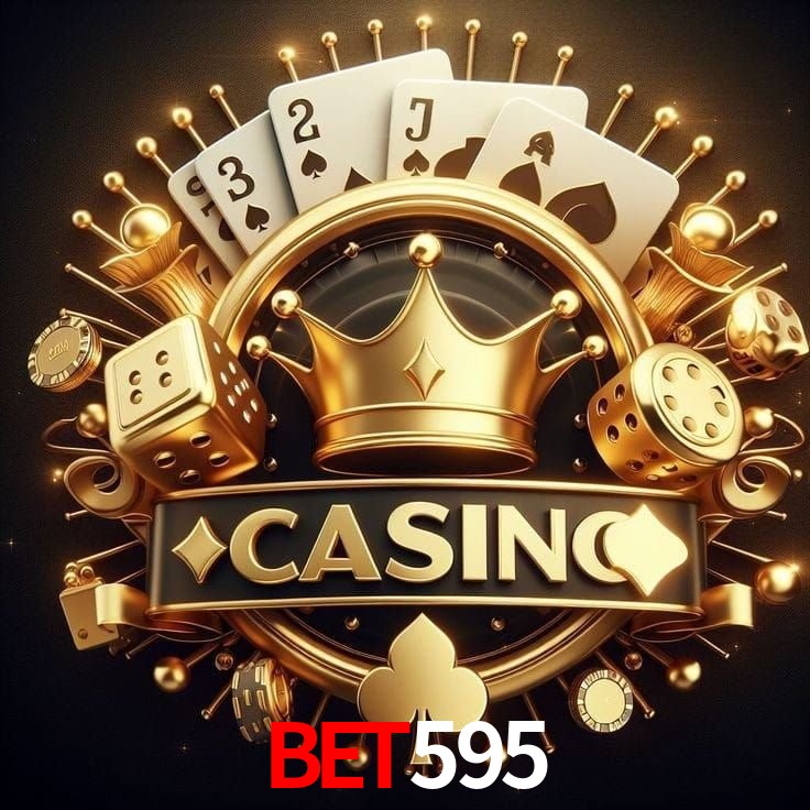 Apostas de Futebol bet595