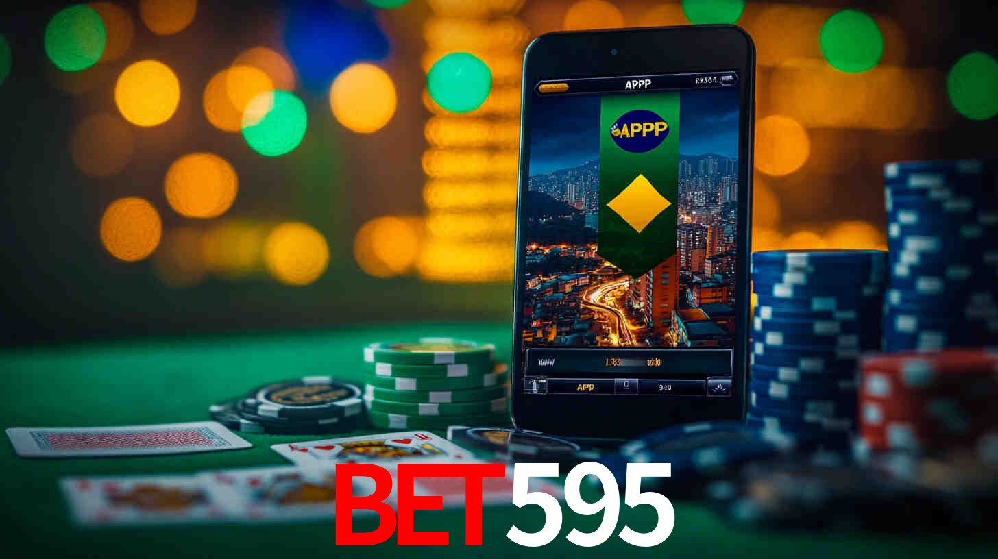 A Popularidade dos Caça-Níqueis no bet595