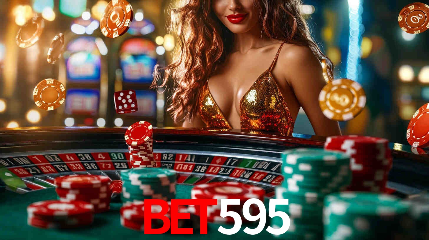 Welcome Bonus bet595