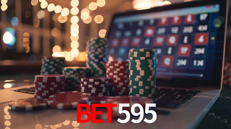 Quick Registration bet595