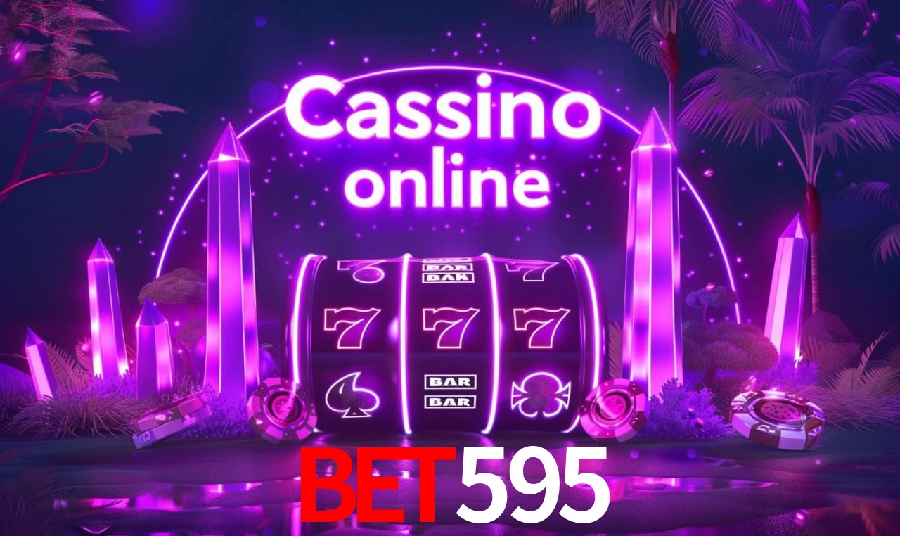 Provedores de Jogos bet595
