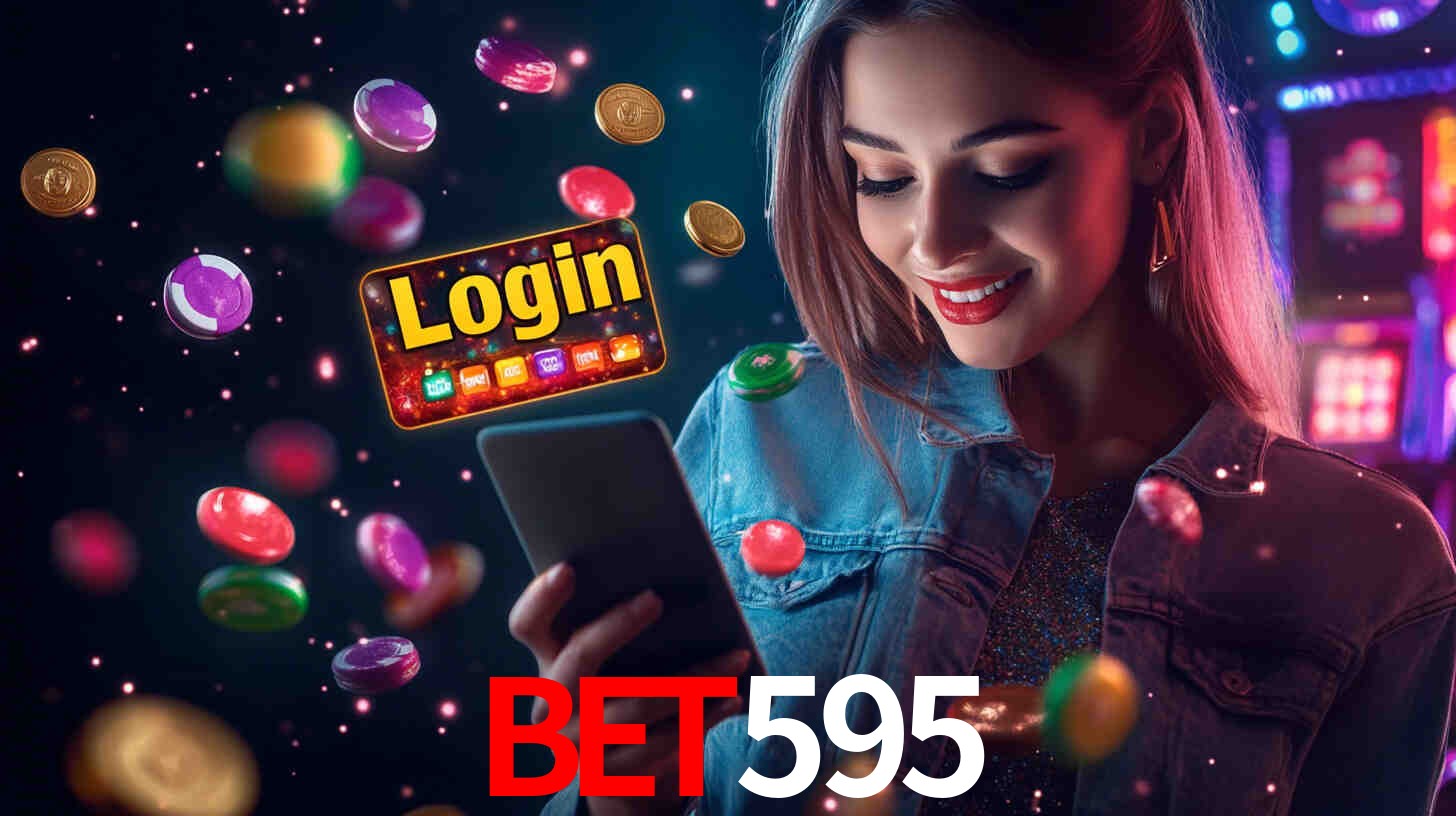 Inovações de Jogos na bet595: O Futuro das Experiências Interativas