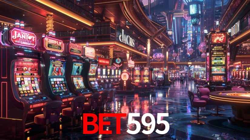 Game Providers bet595