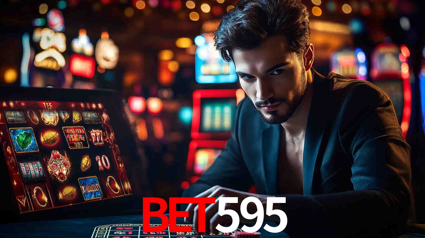 bet595: Seu Especialista em Apostas Esportivas Brasileiras