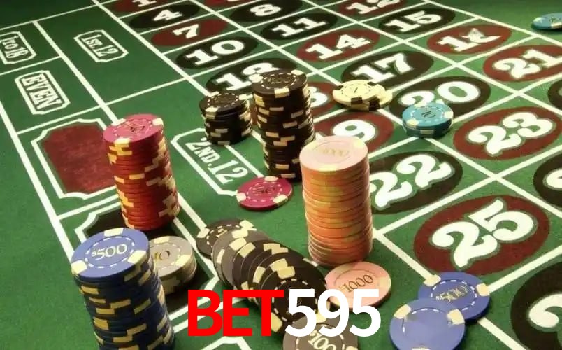 Estatísticas Esportivas bet595