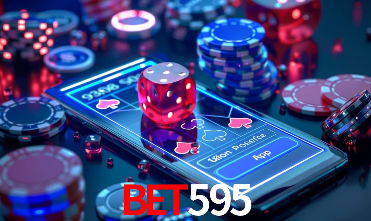 cassino bet595