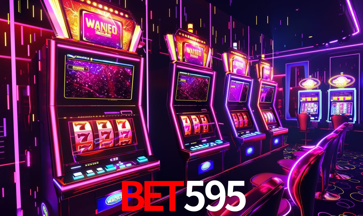 Apostas Esportivas na bet595: Um Guia Completo