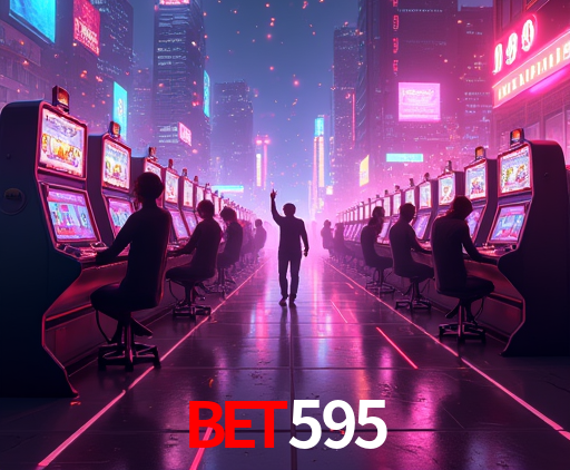 Interface Premium bet595