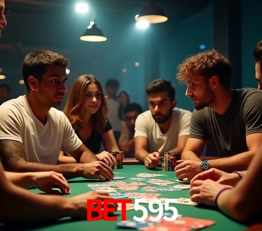 Especiais de Fim de Semana bet595
