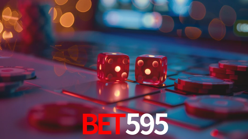Secure Login bet595