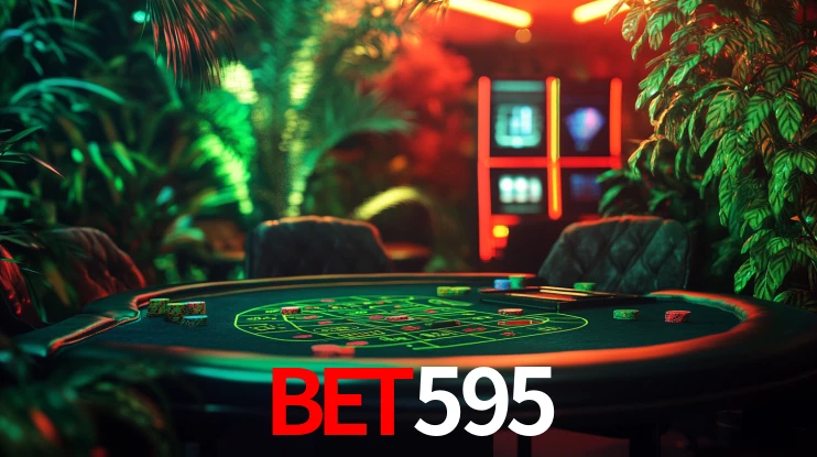 VIP Casino bet595
