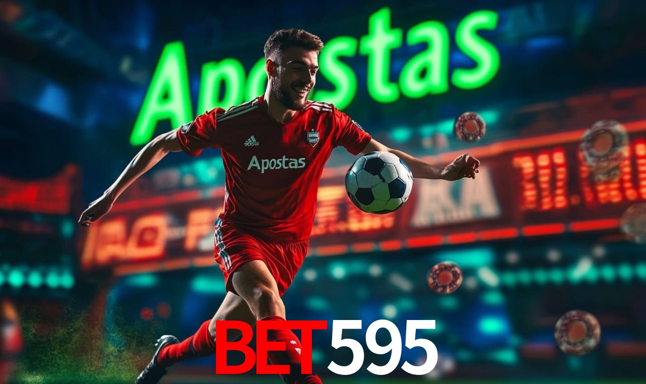 A Emoção da Loteria na bet595: Uma Chance de Mudança de Vida