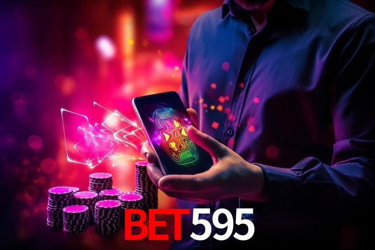 PIX Instantâneo bet595