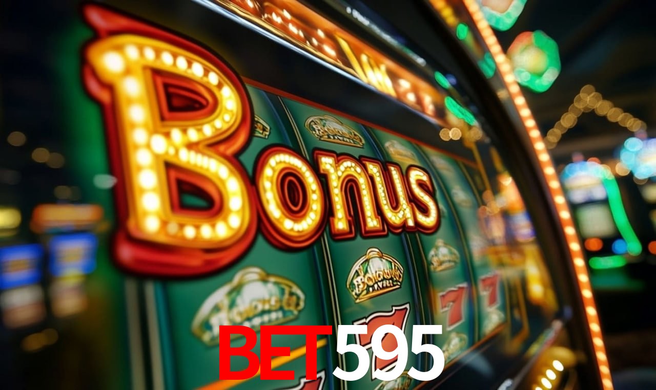 Promoção Relâmpago bet595