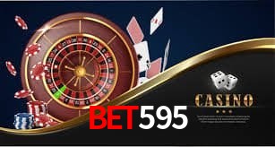 Casino VIP bet595