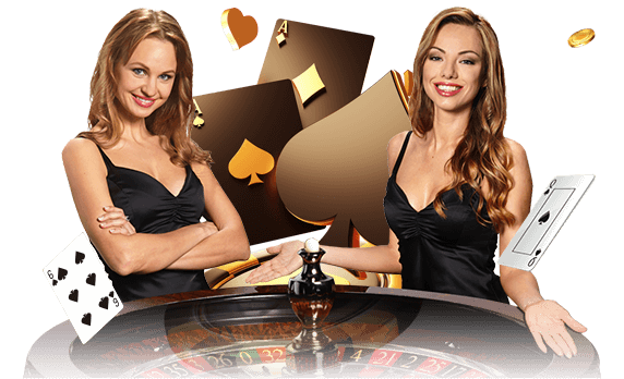 Jogue com dealers reais no BET595!