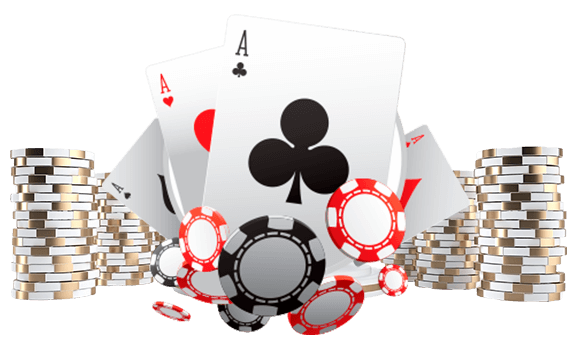 Jogue jogos de pôquer em BET595
