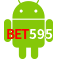 Aplicativo BET595bet para Android