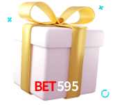 Receba seus bônus de boas-vindas no BET595 BET